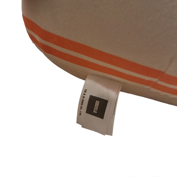 Mothra Godzilla Squad Moth 8" Squishmallow - Picture 5 of 8